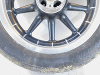 Harley Touring Road King & Electra Glide Cast Front Wheel Rim w/ Tire - C3 Cycle