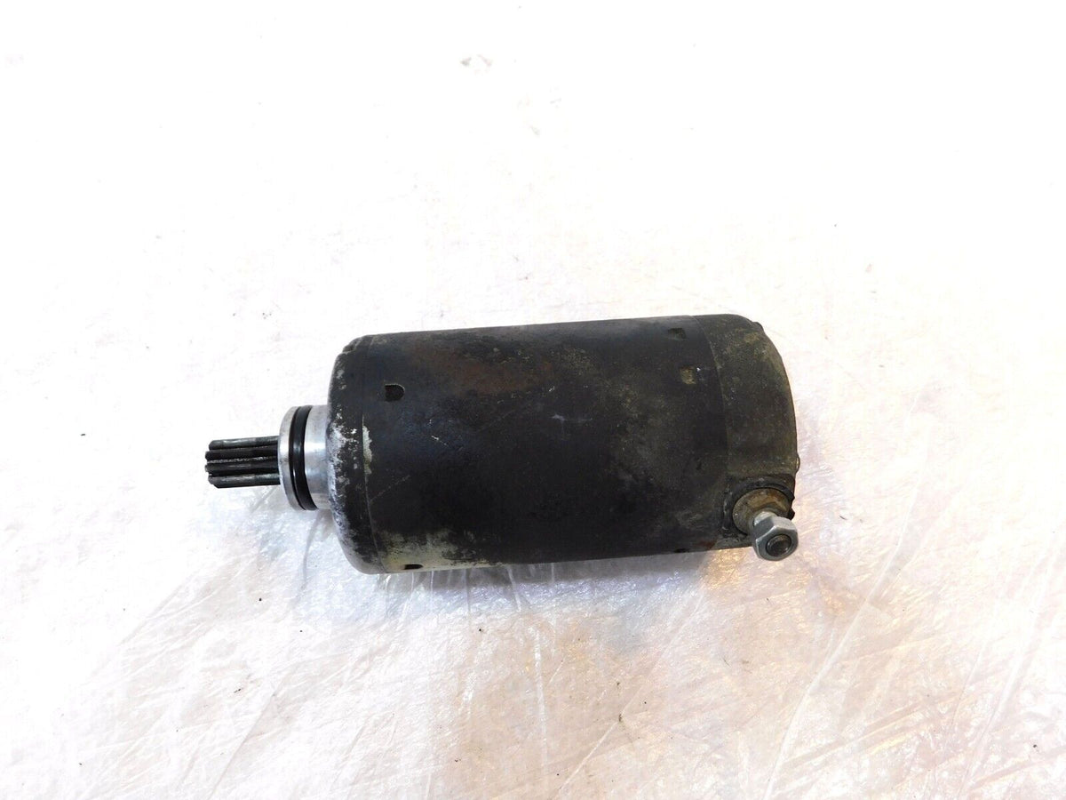 BMW K1200GT K1200RS K1 K75 K100 K100RS & K1100LT K1100RS Engine Starter Motor - C3 Cycle