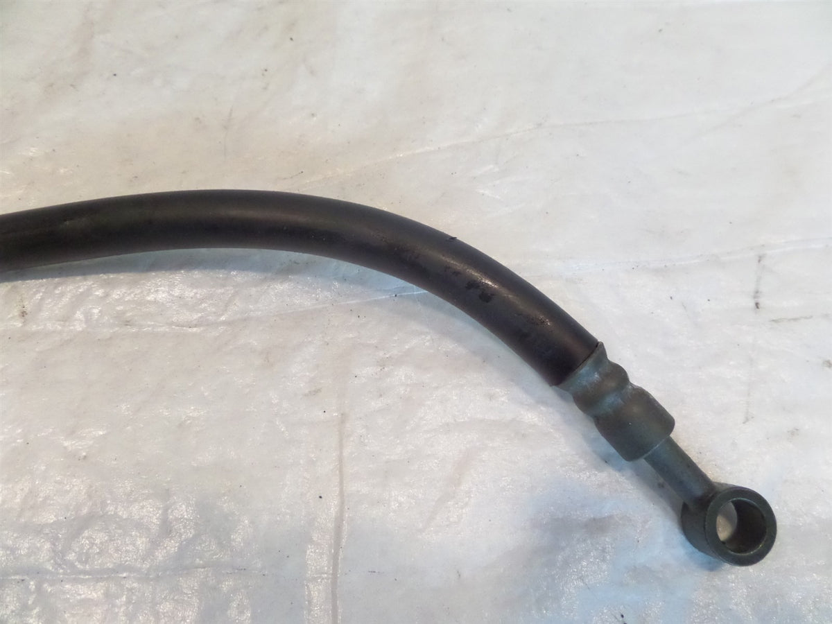 2000-2005 Suzuki Bandit 600 1200 GSF600 GSF1200 Rear Brake Caliper Hose Line - C3 Cycle