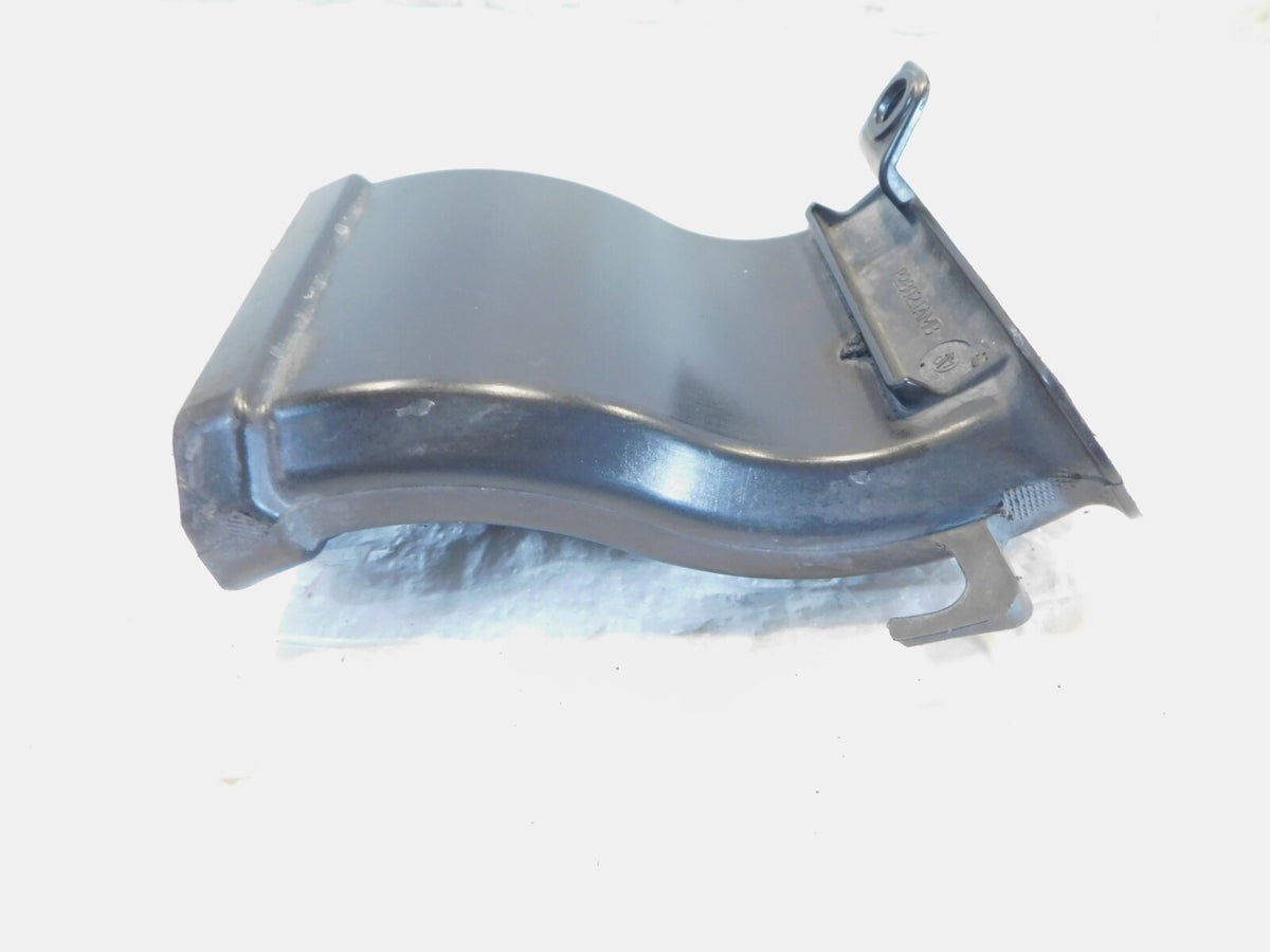 2008 2009 2010 Buell 1125 1125R 1125CR RAM Air Intake Snorkel Funnel Duct Pipe - C3 Cycle