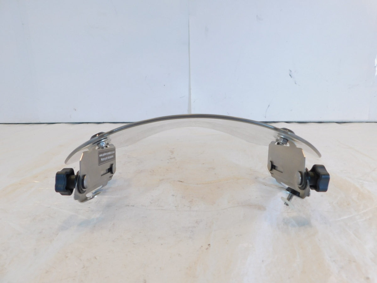 2006-2010 Buell XB XB12 XB12X Ulysses Front Fairing Cowl Windshield Windscreens - C3 Cycle