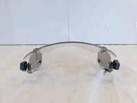2006-2010 Buell XB XB12 XB12X Ulysses Front Fairing Cowl Windshield Windscreens - C3 Cycle