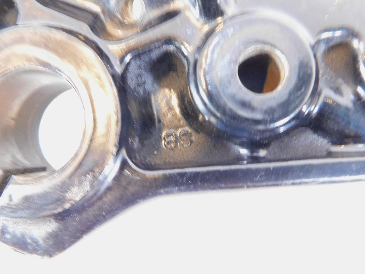 2015-2020 Harley Street 500 750 Front Fork Upper Steering Triple Tree Bracket - C3 Cycle