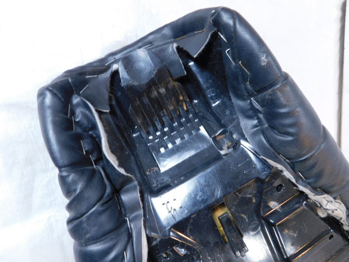 2016-2022 Harley Davidson XL883N Sportster 883 883N Iron Front Solo Rider Seat