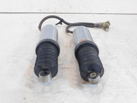 1983 Honda CB1000 CB1000C Rear Left & Right Wheel Suspension Shock Absorbers - C3 Cycle