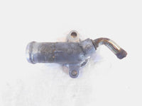 Honda GL1800 Goldwing 1800 NRX1800 Left Engine Coolant Water Pump Hose Joint