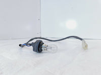 Yamaha Majesty 400 YP400 OEM Front Left Turn Signal Indicator Light Bulb Harness - C3 Cycle