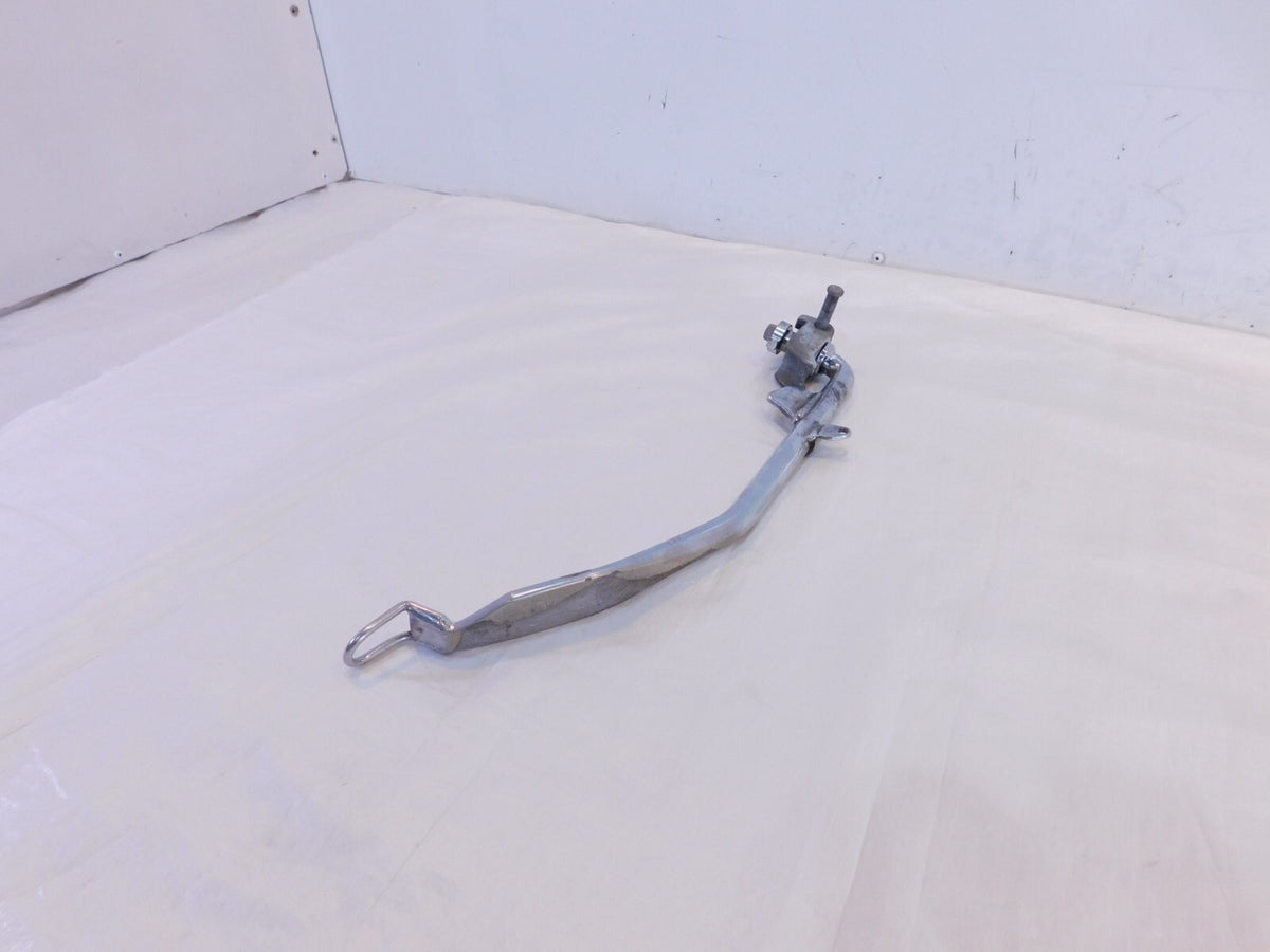 Harley Davidson Dyna Low Rider  Super Glide Kickstand Side Jiffy Kick Stand - C3 Cycle