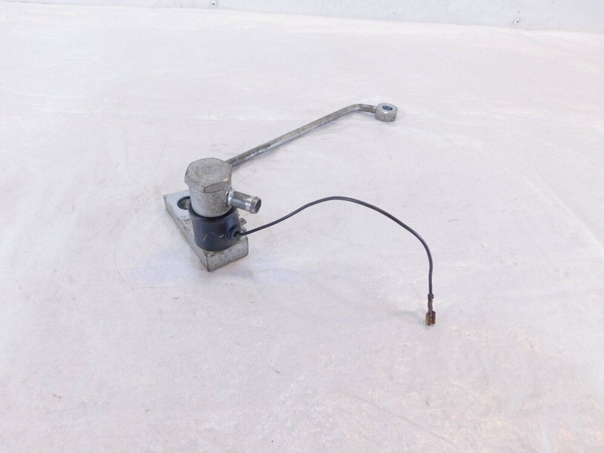 1991 1992 Harley Davidson Electra Glide Classic Front Fork Air Control Manifold - C3 Cycle