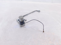 1991 1992 Harley Davidson Electra Glide Classic Front Fork Air Control Manifold - C3 Cycle