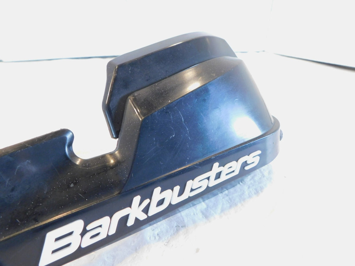 08-10 Buell XB XB12 Ulysses Barkbusters Handlebar Brush Guard Hand Protectors - C3 Cycle