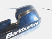 08-10 Buell XB XB12 Ulysses Barkbusters Handlebar Brush Guard Hand Protectors - C3 Cycle