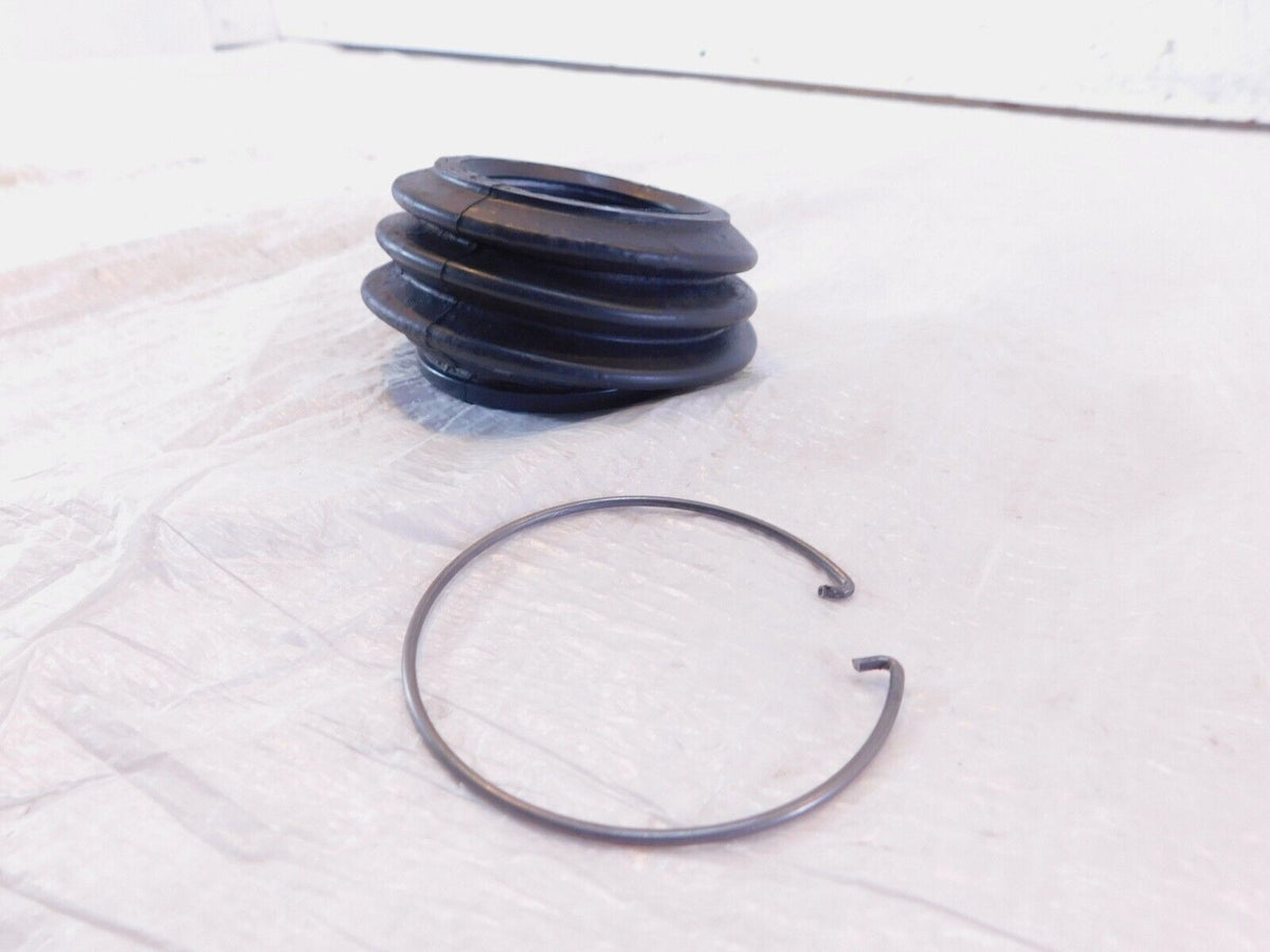 BMW R1150 R1150GS R1150R R1150RS R1150RT Rear Suspension Swingarm Rubber Boot - C3 Cycle