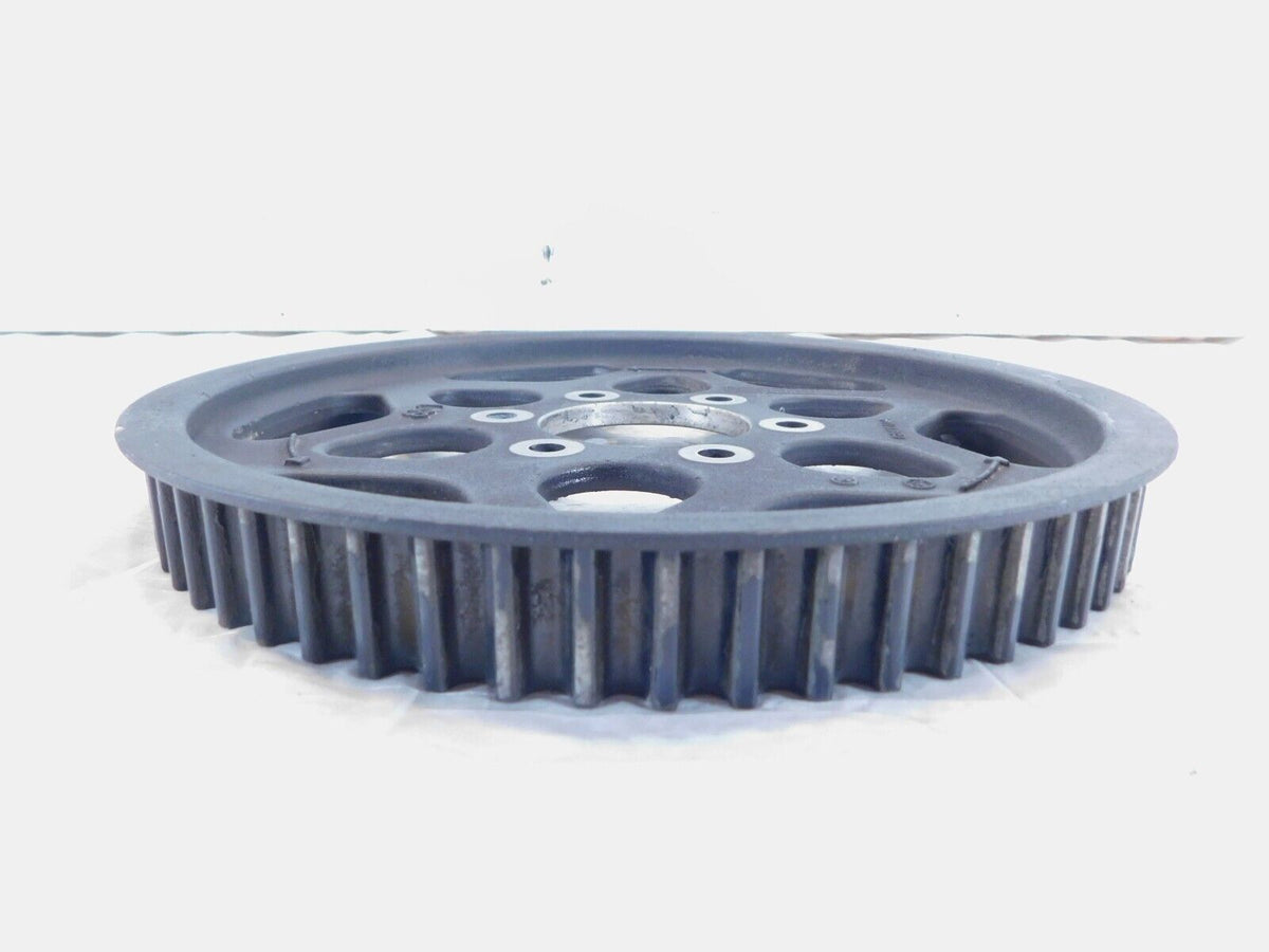 Buell XB9R XB12R Firebolt Lightning & Ulysses Rear Drive Belt Sprocket Pulley