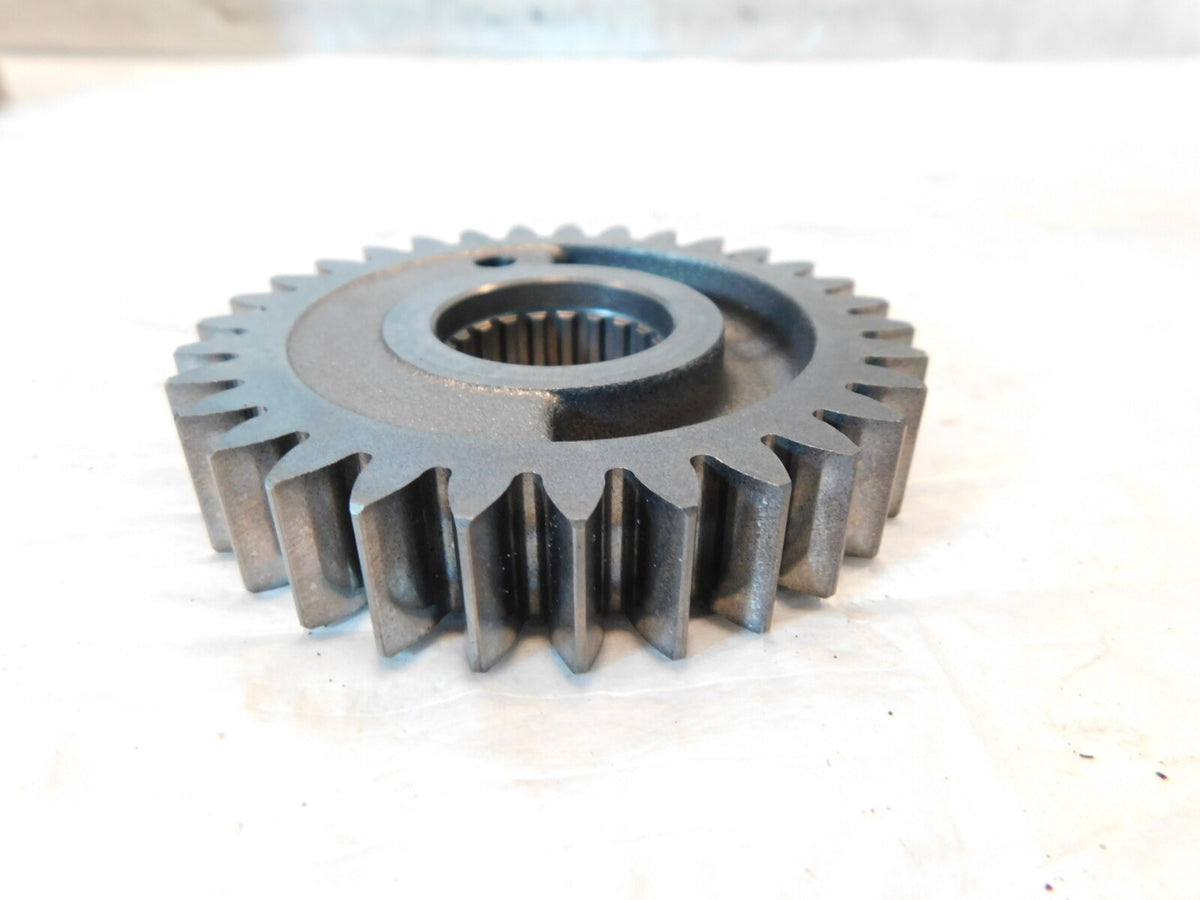 Honda Fury 1300 Stateline VT1300 Engine Motor Balancer Primary Drive Gear B 31T - C3 Cycle