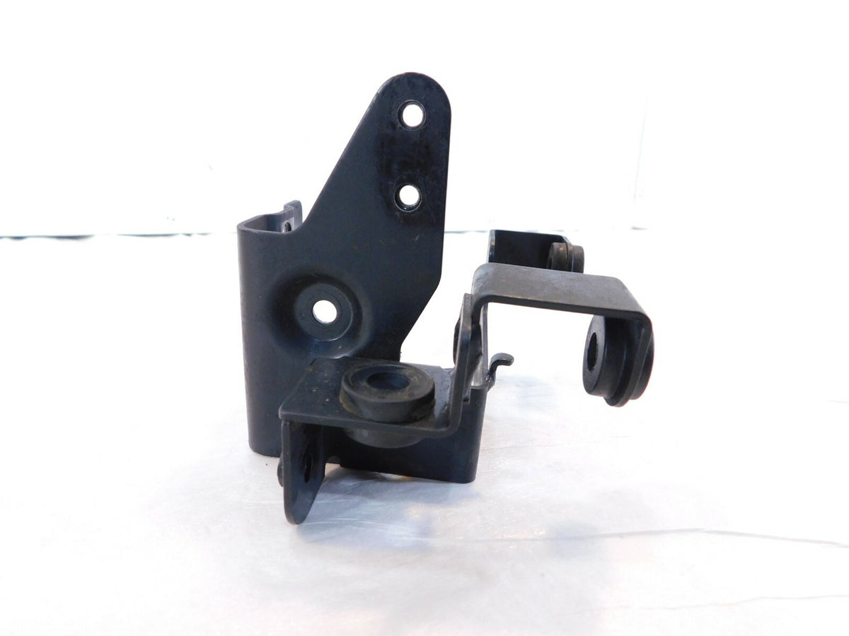 2017-21 Yamaha YZFR3 R3 MT03 ABS Modulator Brake Pump Bracket Mount Tray Holder - C3 Cycle