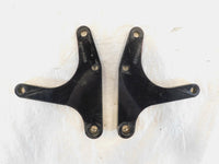 Harley Tri Glide Ultra Classic & Freewheel Trike Rear Shock Mount Brackets - C3 Cycle