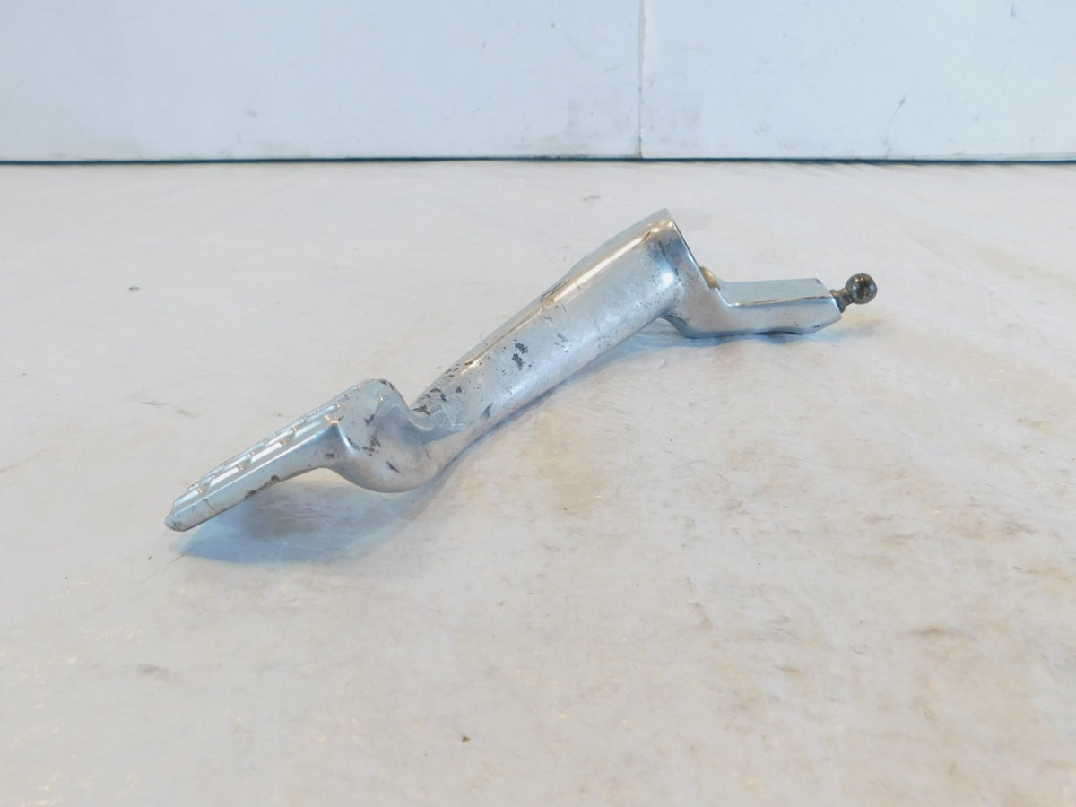 Harley Davidson Sportster 883 & 1200 Low & Roadster Right Rear Foot Brake Pedal - C3 Cycle
