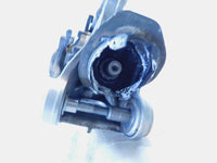 2014-2021 BMW R1200RT R1250RT Silver Rear Wheel Right Angle Gearbox Differential