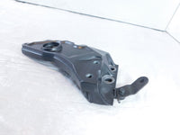 2022-2024 Yamaha YZFR7 YZF-R7 R7 Left Lower Subframe Engine Mount Bracket Plate - C3 Cycle