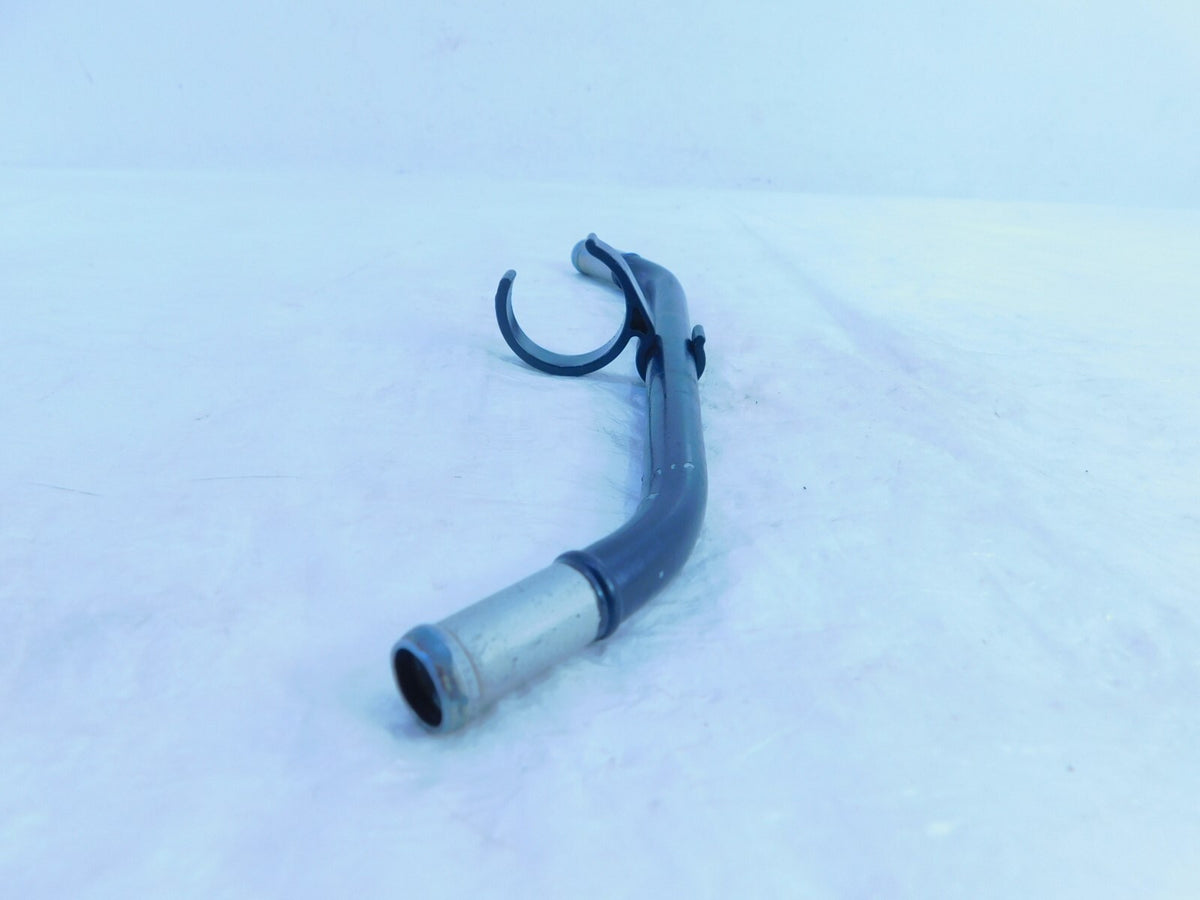 Harley Davidson Electra Glide Ultra Limited Engine Coolant Radiator Pipe Hose - C3 Cycle