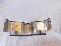 Harley Electra Glide Classic Chrome Front Fairing Fork Tree Cover Trim Skirt - C3 Cycle