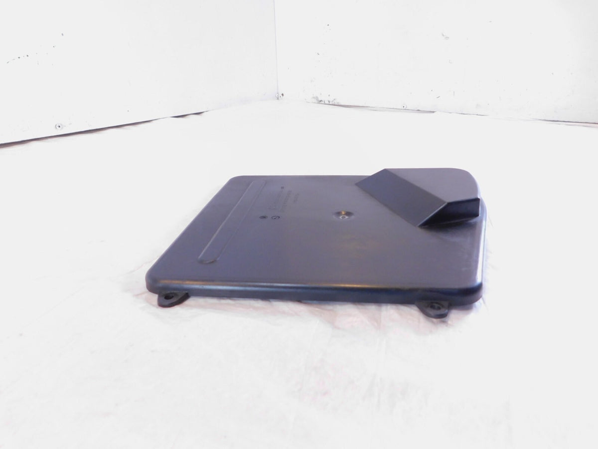 2005-2013 BMW R1200RT Radio Partition Storage Glove Box Compartment Cover - C3 Cycle