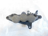 2000 & 2001 Kawasaki Ninja ZX12R ZX1200 Gold Front Wheel Left Disc Brake Caliper - C3 Cycle