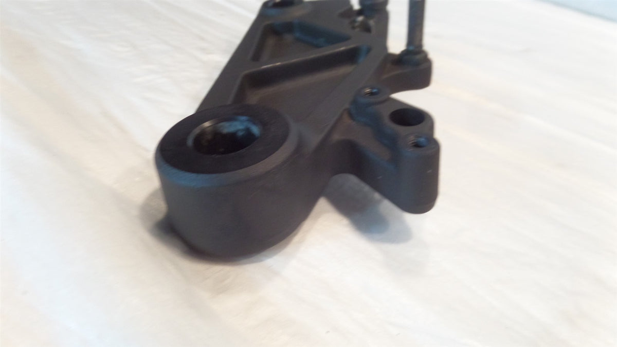 2014 Honda CTX1300 ABS Rear Brake Caliper Bracket Mount - C3 Cycle