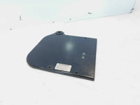 2006 Harley Davidson Road King Police Radio Box Mount Mounting Bracket Plate