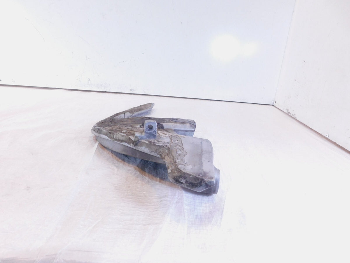 08-10 Victory Vision Right Passenger Footpeg Floorboard Footboard Mount Bracket - C3 Cycle