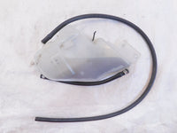 BMW S1000RR & HP4 Race Radiator Cooling Coolant Water Expansion Tank Reservoir - C3 Cycle