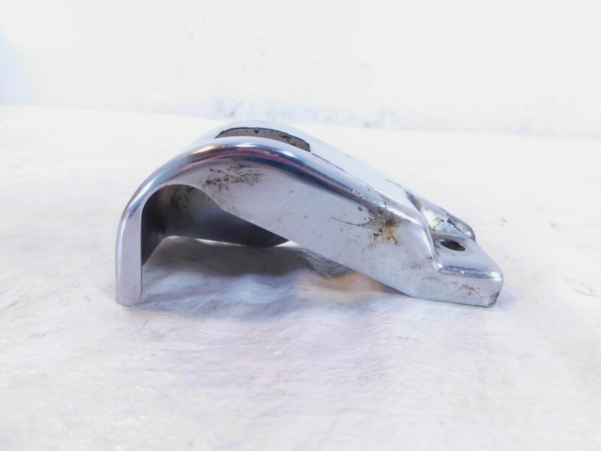Kawasaki VN1500 Vulcan 1500 Classic Nomad Fi OEM Master Cylinder Reservoir Cover - C3 Cycle