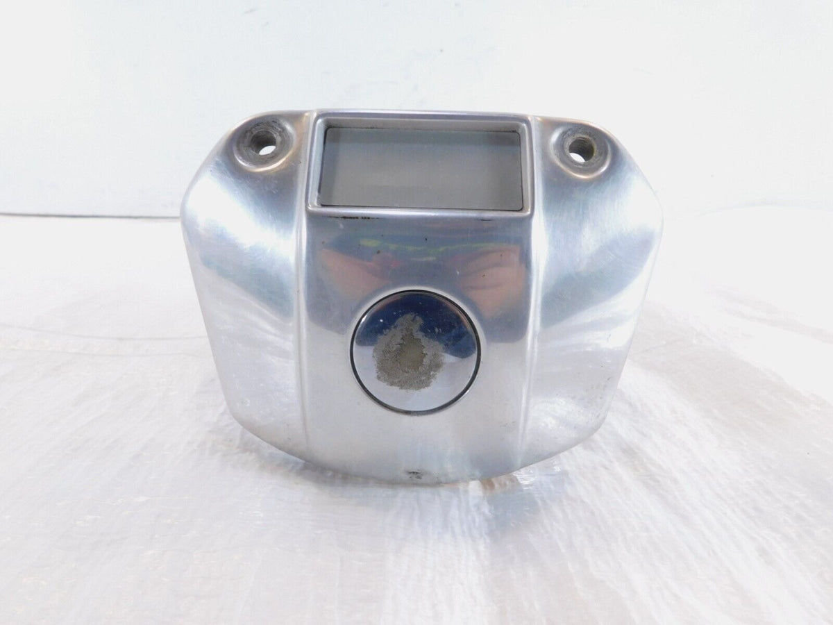 Harley Davidson Sportster 883 1100 1200 Headlight Headlamp Housing Case Bucket - C3 Cycle