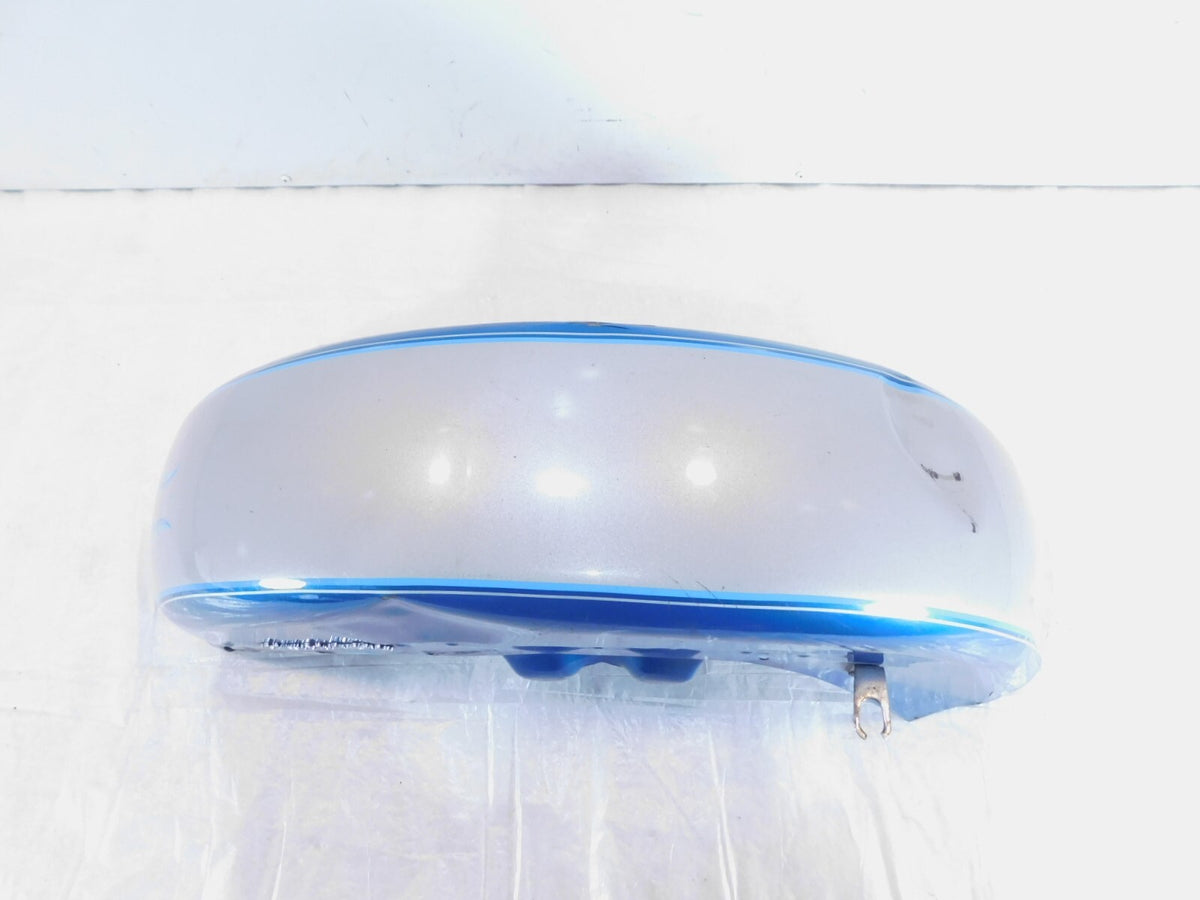 Harley Davidson Electra & Tour Glide & Road King Front Wheel Cover Guard Fender - C3 Cycle