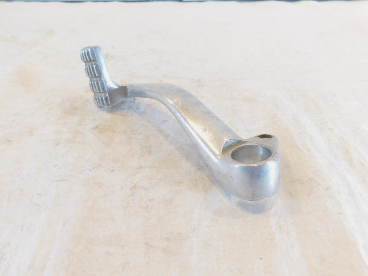Harley Davidson Sportster 883 1200 Custom Hugger & Sport Mids Rear Brake Pedal - C3 Cycle