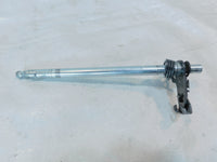 2005-2006 Kawasaki Ninja ZX6R ZX636 ZX6RR Transmission Gear Change Shifter Shaft - C3 Cycle