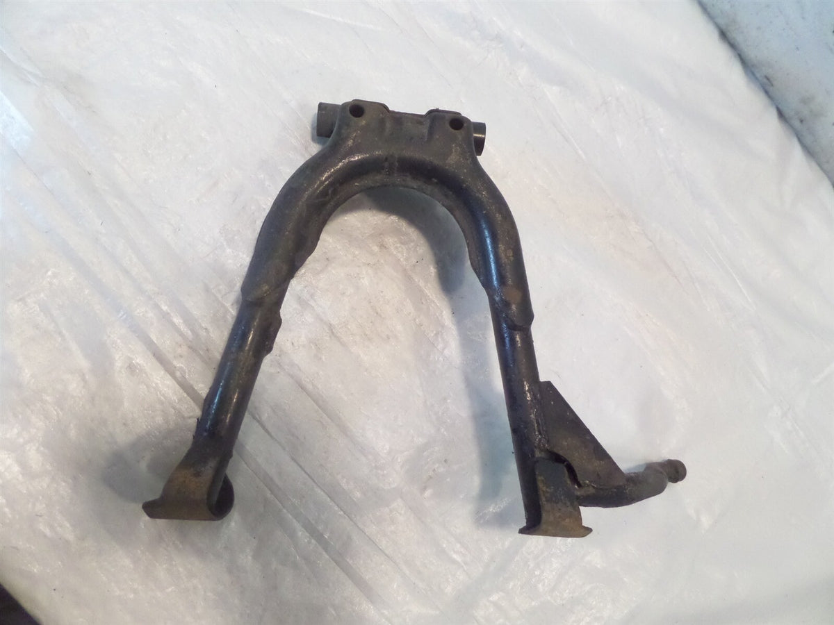 1980-1982 Honda CB 650 CB650 OEM Main Center Stand Mainstand Support Kickstand - C3 Cycle