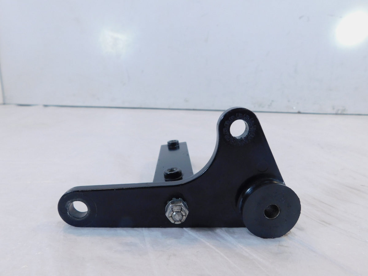 1995-1997 Buell S2 S2T Thunderbolt Rear Lower Exhaust Header Pipe Mount Bracket - C3 Cycle