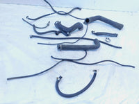 1987 87 BMW K100LT K100 LT Misc Engine Coolant Water Air Hose Pipe Line Box Lot - C3 Cycle