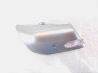2009-23 Kawasaki Vulcan 1700 Voyager VN1700 Silver Upper Left Side Cover Fairing - C3 Cycle