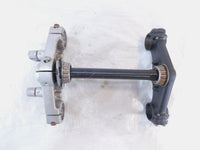2001-2005 BMW F650CS Scarver Upper/Lower Triple Trees Front Fork Steering Stem - C3 Cycle