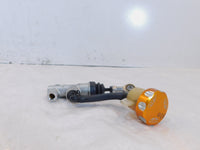 2005-2009 KTM 990 Super Duke & R Brembo Rear Wheel Foot Brake Master Cylinder - C3 Cycle