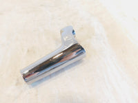 Harley Davidson Dyna & FXR Super Glide Convertible Front Turn Signal Stalk Mount - C3 Cycle