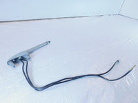 1988-2000 Honda GL1500 GL1500I Goldwing 1500 Chrome Antenna Mount Bracket