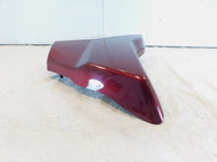 Harley Tri Glide Ultra Trike Mysterious Red Sunglo Rear Left Side Cover Fairing - C3 Cycle