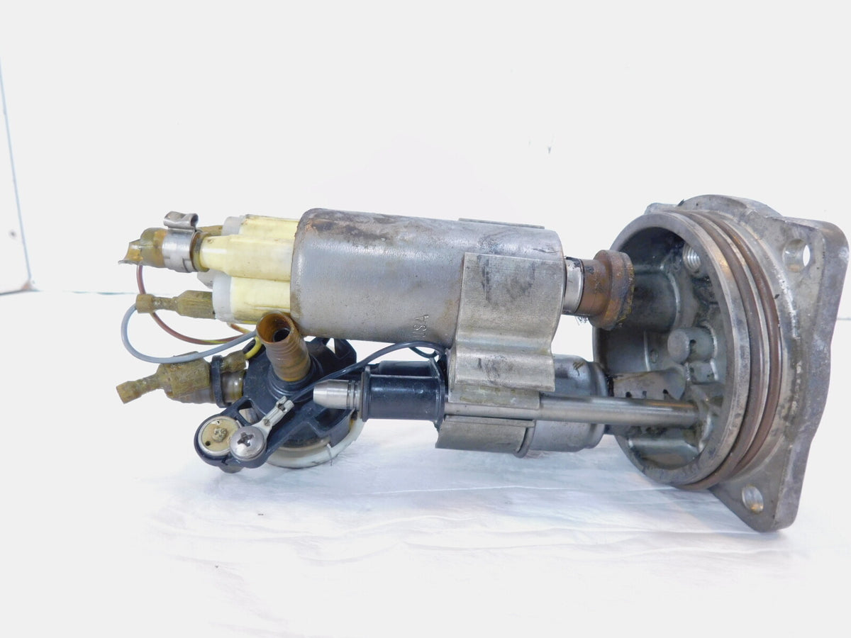 2008 & 2009 Buell Firebolt XB12R XB12 Gas Petrol Fuel Tank Pump P0130.5AA - C3 Cycle