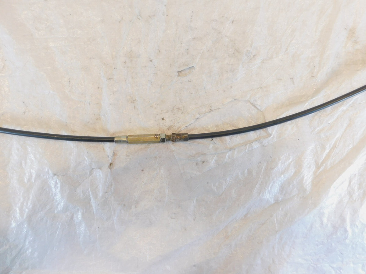 Harley Davidson Sportster XLH 883 Standard & Deluxe Clutch Cable Line 38619-86A