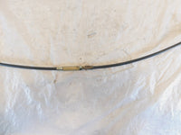 Harley Davidson Sportster XLH 883 Standard & Deluxe Clutch Cable Line 38619-86A