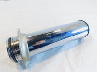 1999-2003 Yamaha Road Star 1600 XV1600 Front & Rear Camshaft Cam Cover Tubes - C3 Cycle